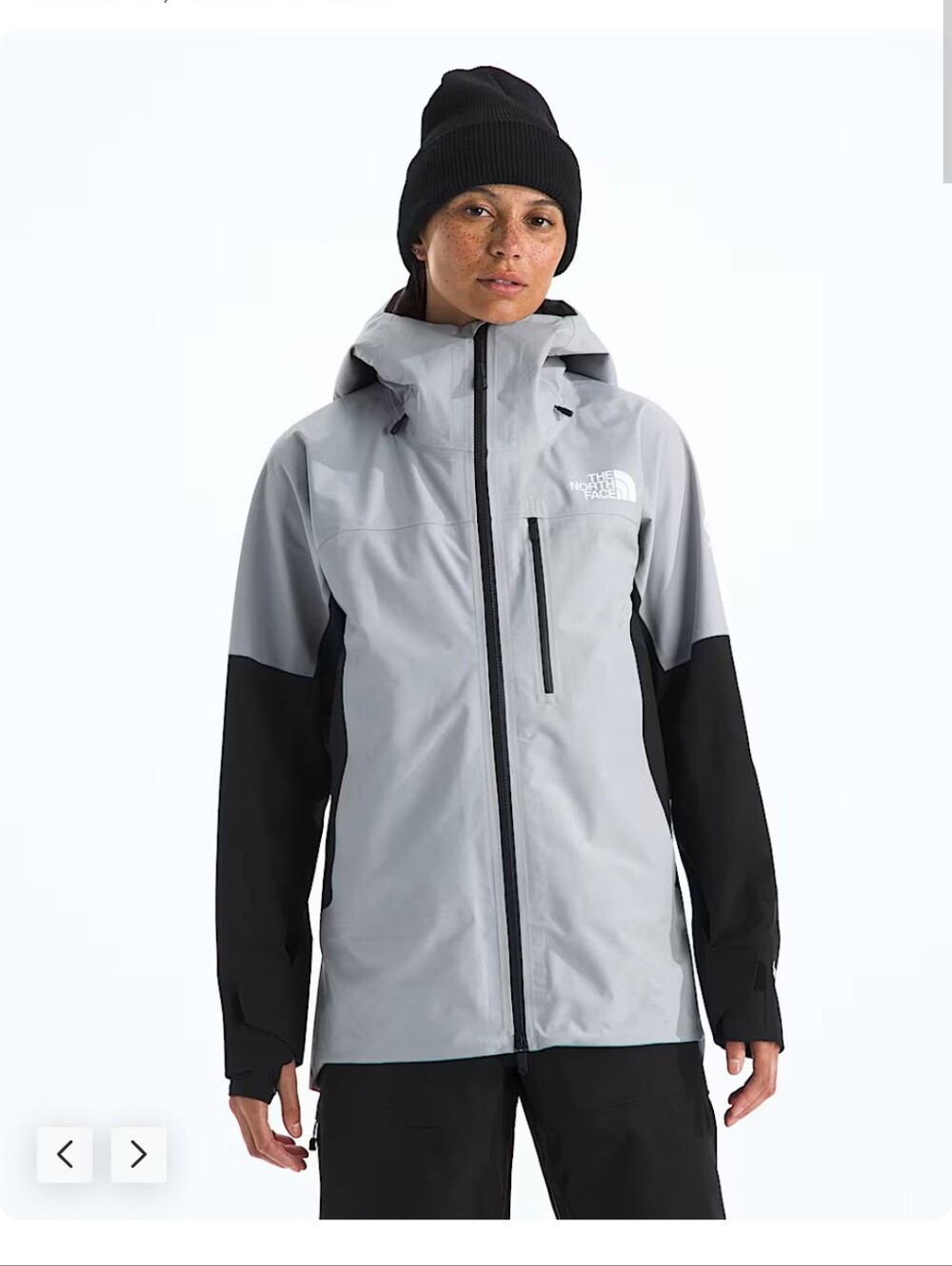The North Face Summit Series Eastwall GTX Jacket